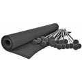 Gss Rifle Rod/Fabric Kt 15"X30" 20Pk