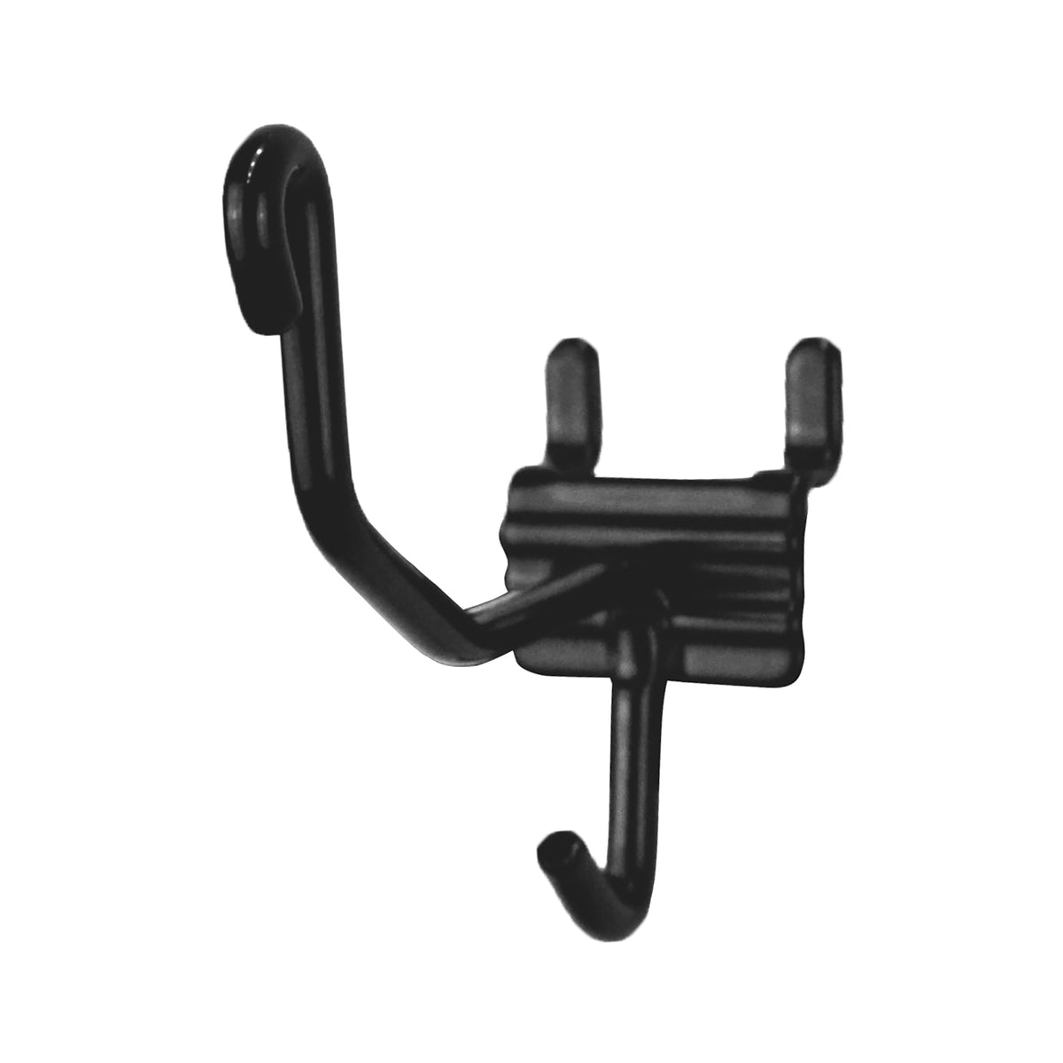 Gun Storage Solutions Slatwall Gun Cradles, Designed To Display Handguns On Slatwall