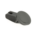 Gun Storage Solutions 10 Plastic Snaps, Vinyl Coated