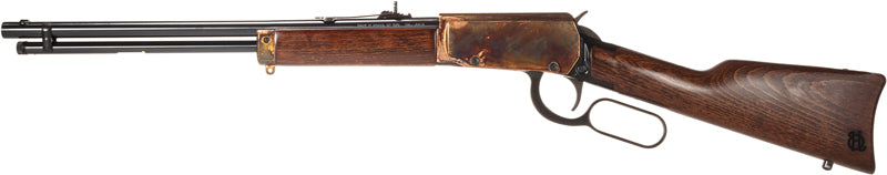 HERITAGE SETTLER 22LR LEVER