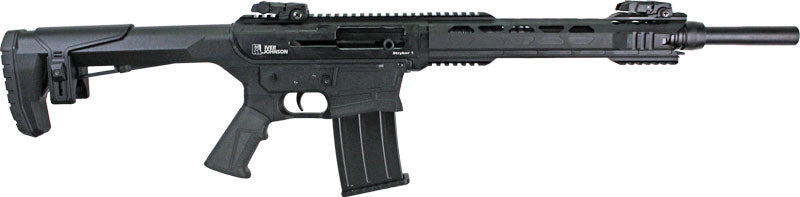 IVER JOHNSON STRYKER 1 AR12