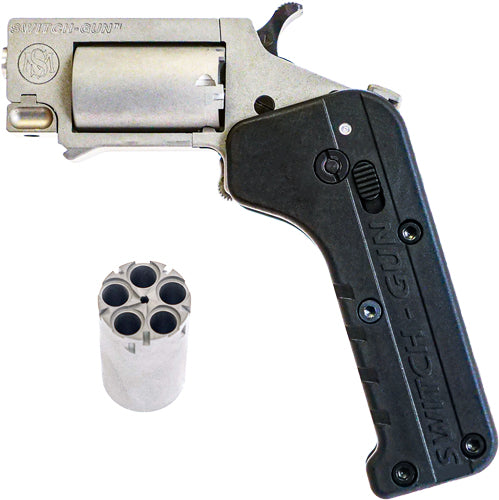 STAND MFG SWITCH GUN 22 MAG/LR