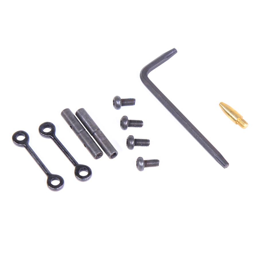 AR-15 Complete Anti-Rotation Trigger/Hammer Pin Set