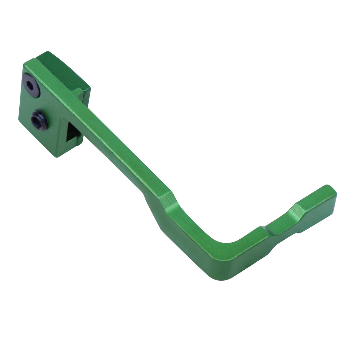 AR-15 Extended Bolt Catch Release