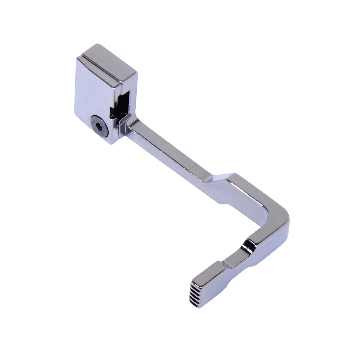 AR-15 Extended Bolt Catch Release