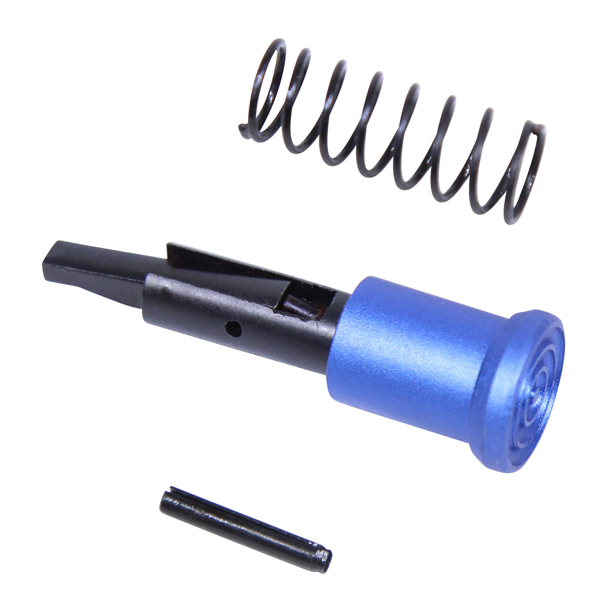 AR-15 Forward Assist Assembly