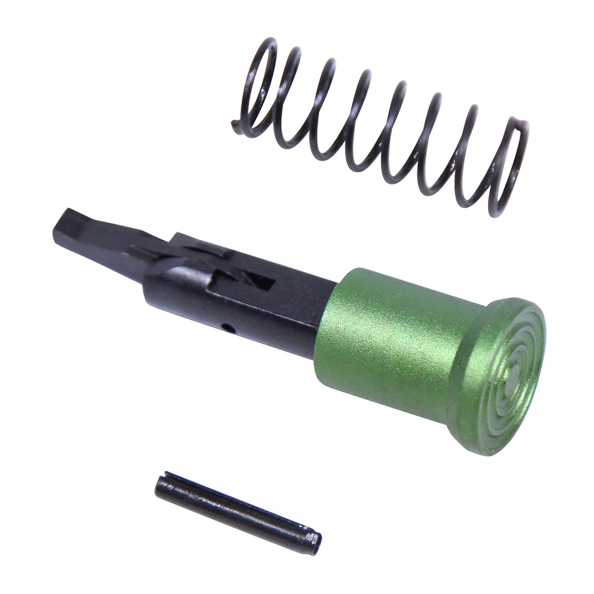 AR-15 Forward Assist Assembly