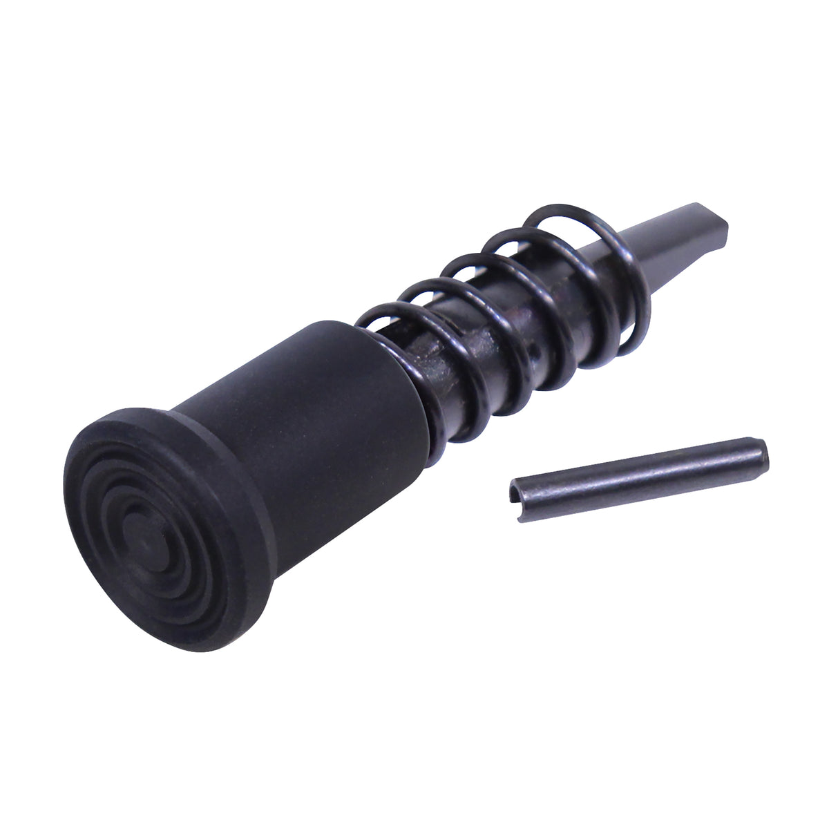 AR-15 Forward Assist Assembly