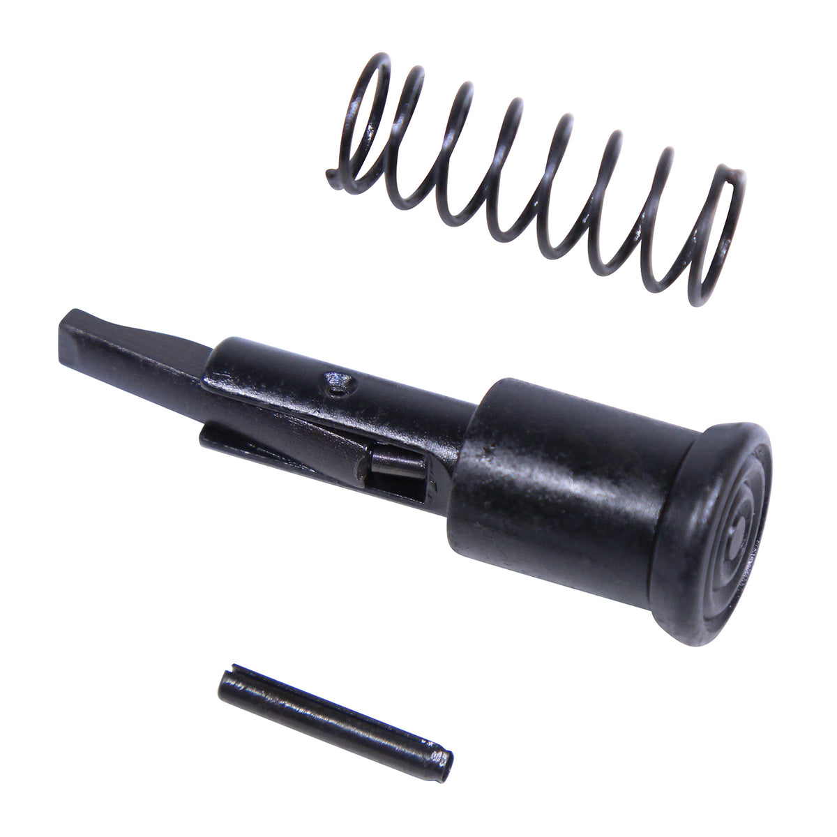AR-15 Forward Assist Assembly