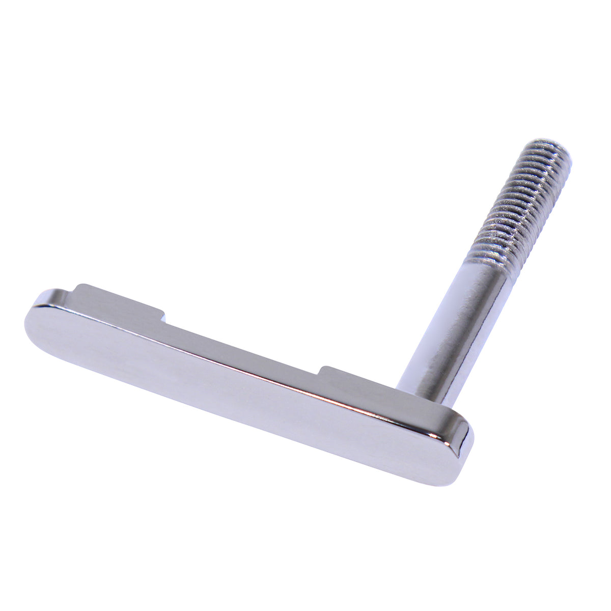 AR-15 Mag Catch Lever