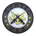 Guntec USA Neoprene Patch