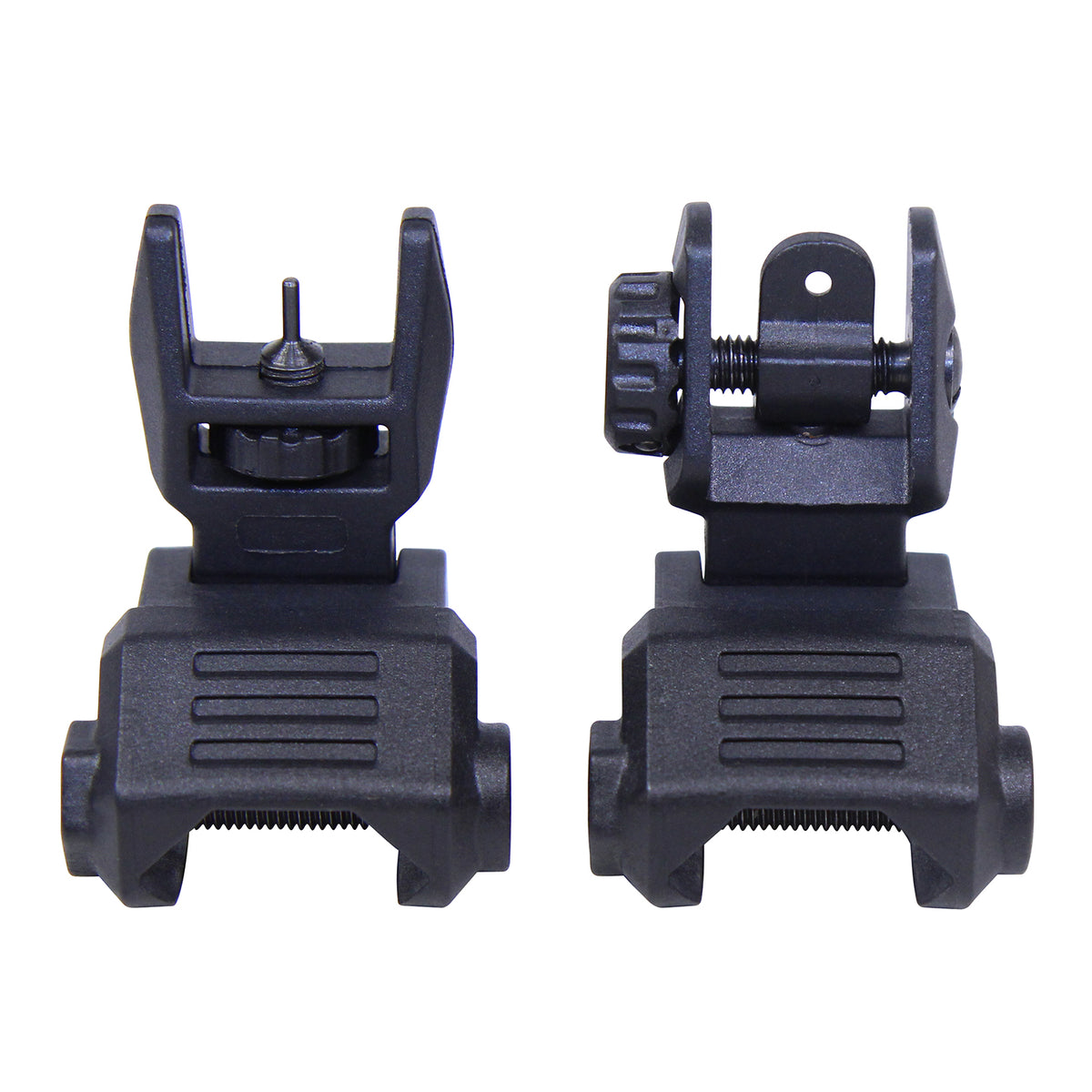 AR-15 ‘PQS’ Polymer Quick Sights