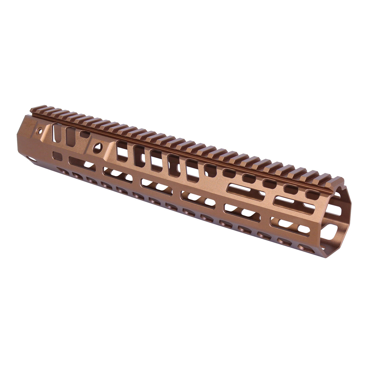“Socom Series” 12″ Suppressor Compatible Handguard