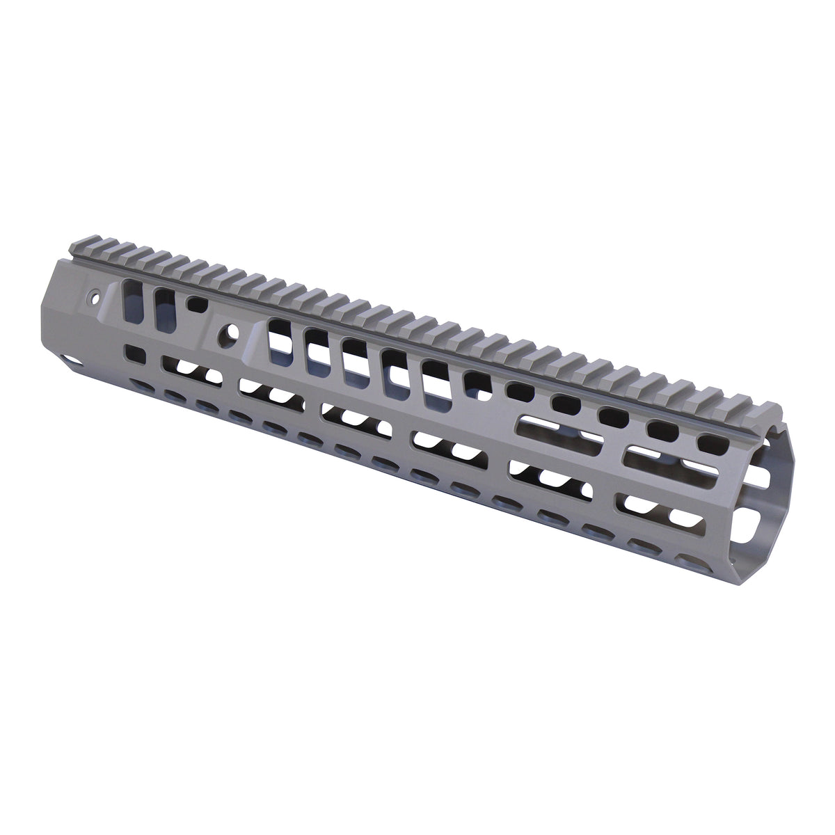 “Socom Series” 12″ Suppressor Compatible Handguard