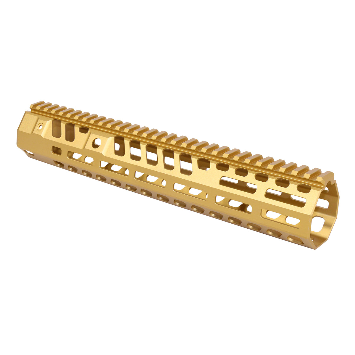 “Socom Series” 12″ Suppressor Compatible Handguard