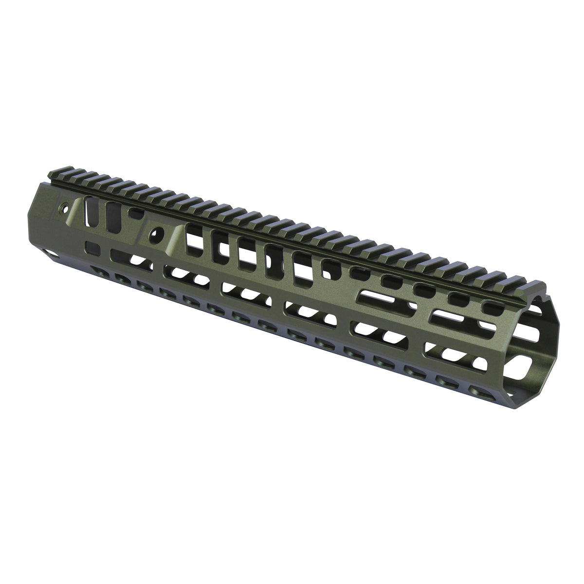 “Socom Series” 12″ Suppressor Compatible Handguard