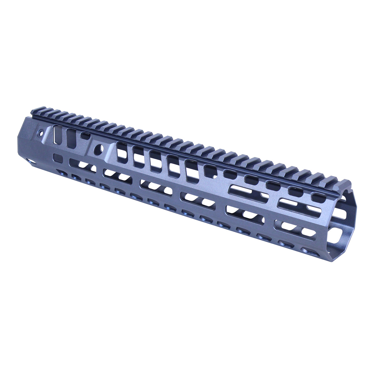 “Socom Series” 12″ Suppressor Compatible Handguard