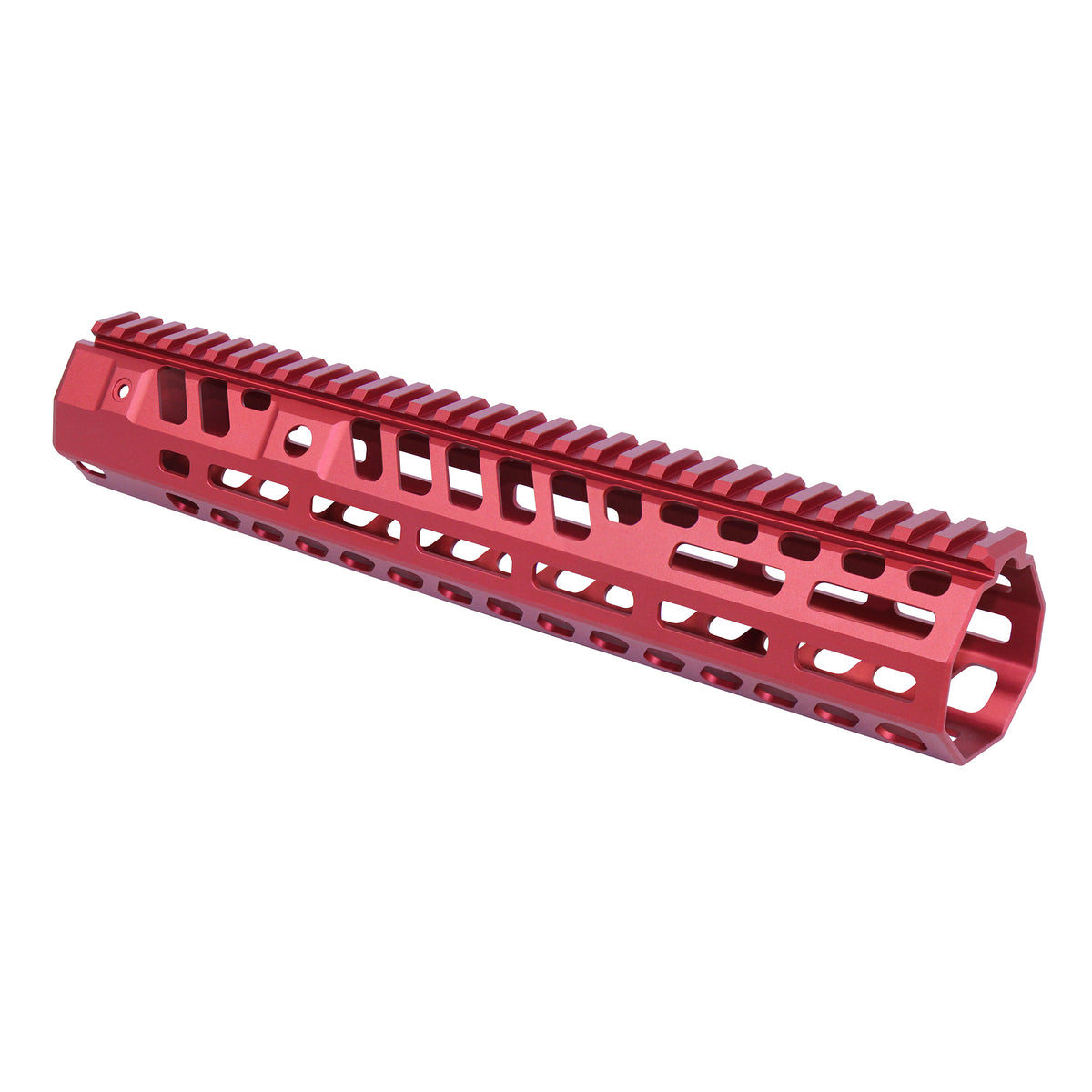 “Socom Series” 12″ Suppressor Compatible Handguard