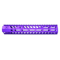 “Socom Series” 12″ Suppressor Compatible Handguard