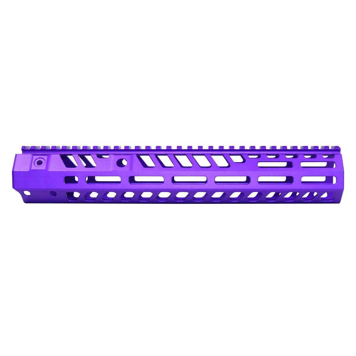 “Socom Series” 12″ Suppressor Compatible Handguard