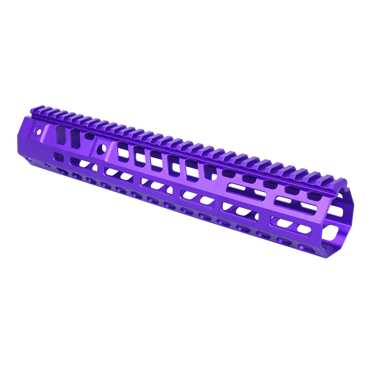 “Socom Series” 12″ Suppressor Compatible Handguard