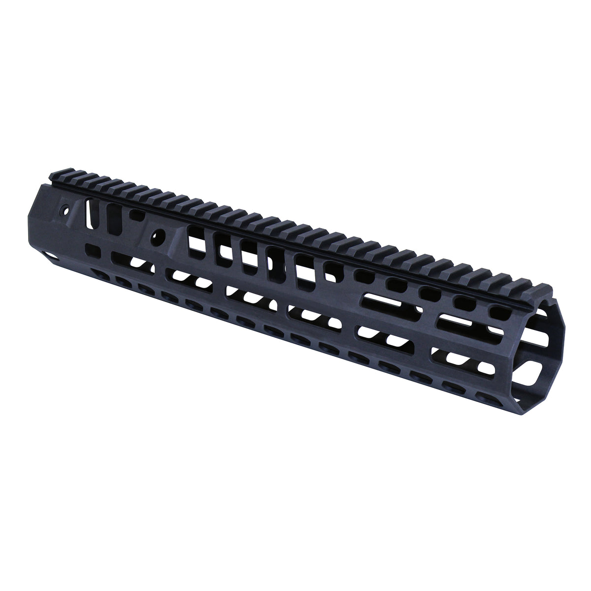 “Socom Series” 12″ Suppressor Compatible Handguard