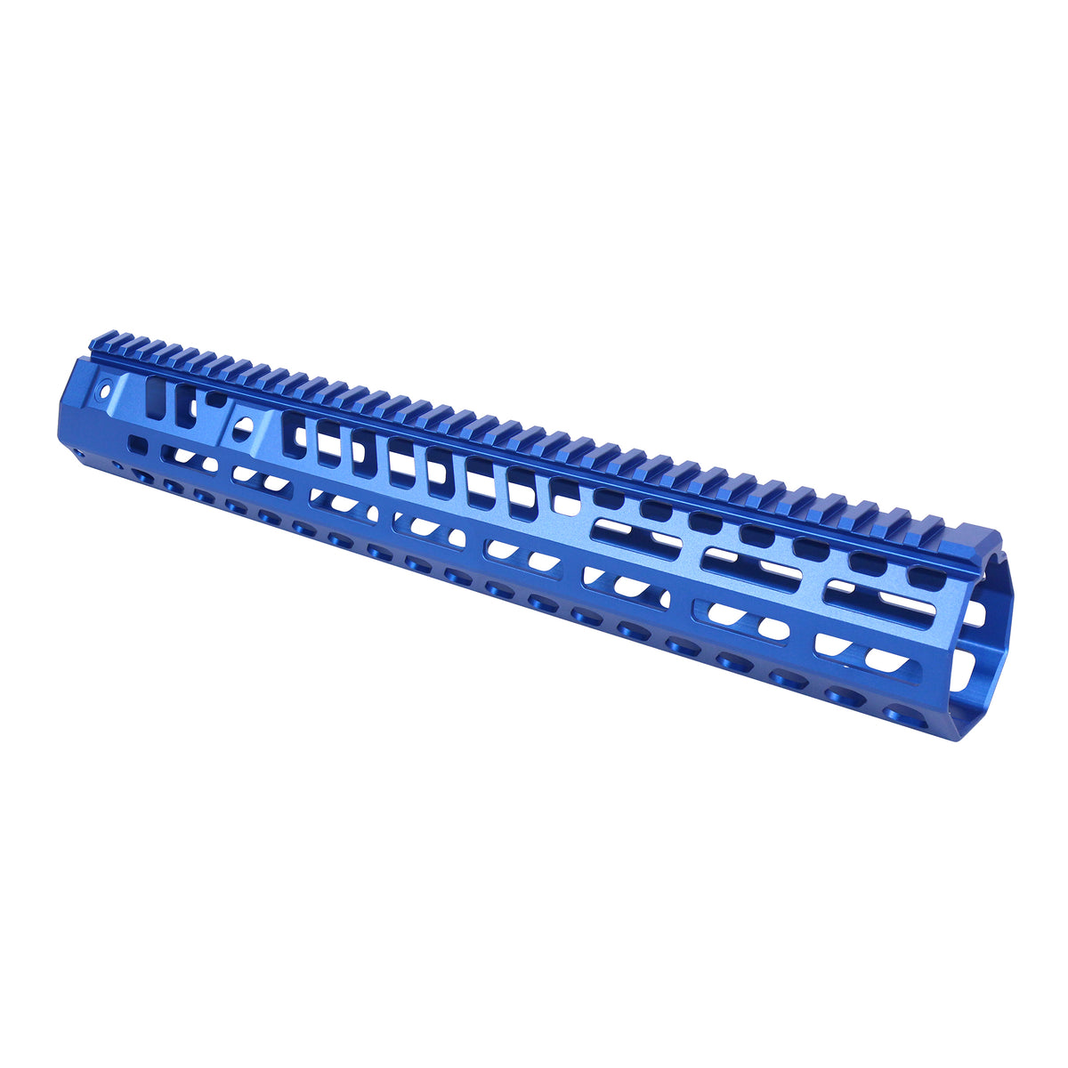 “Socom Series” 15″ Suppressor Compatible Handguard