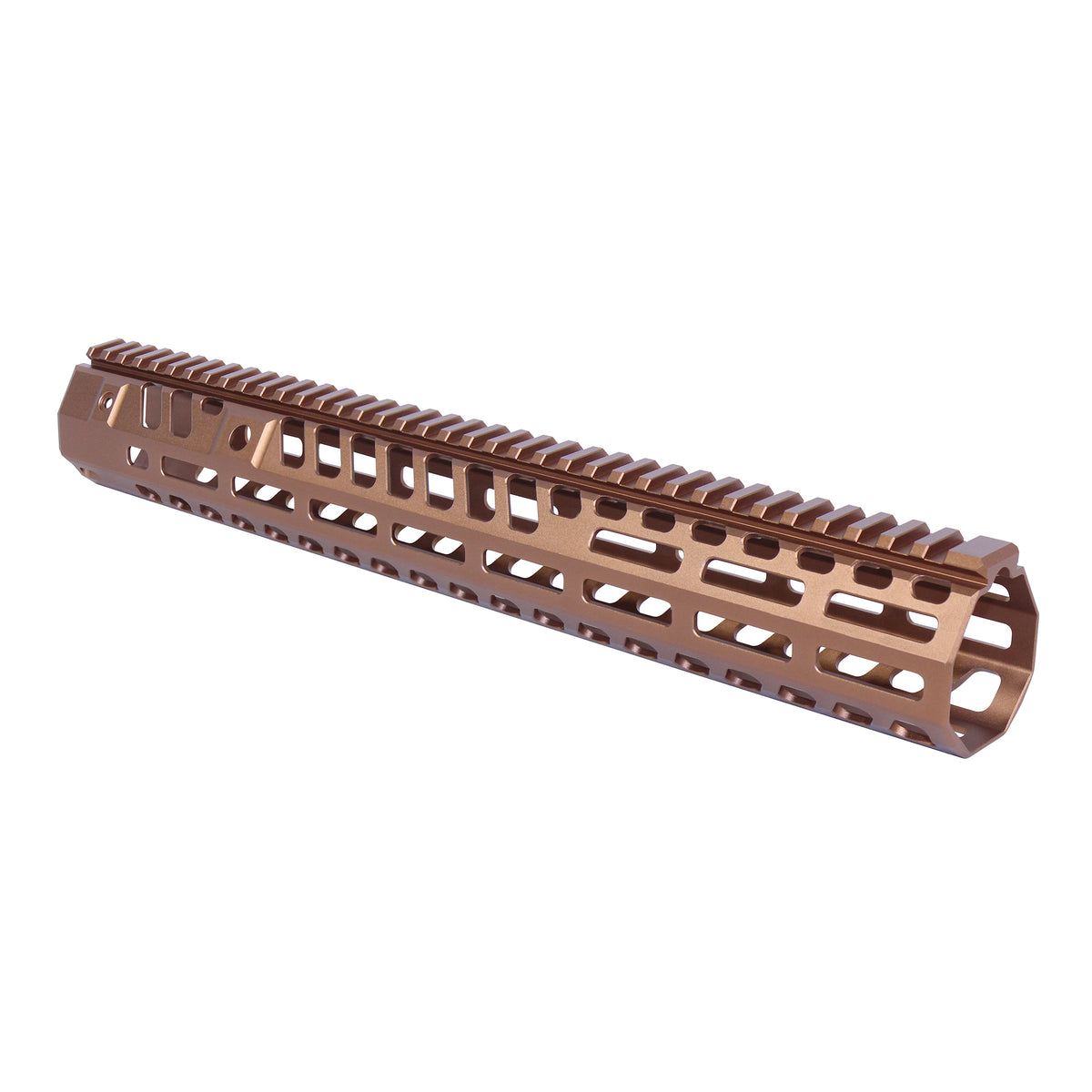 “Socom Series” 15″ Suppressor Compatible Handguard