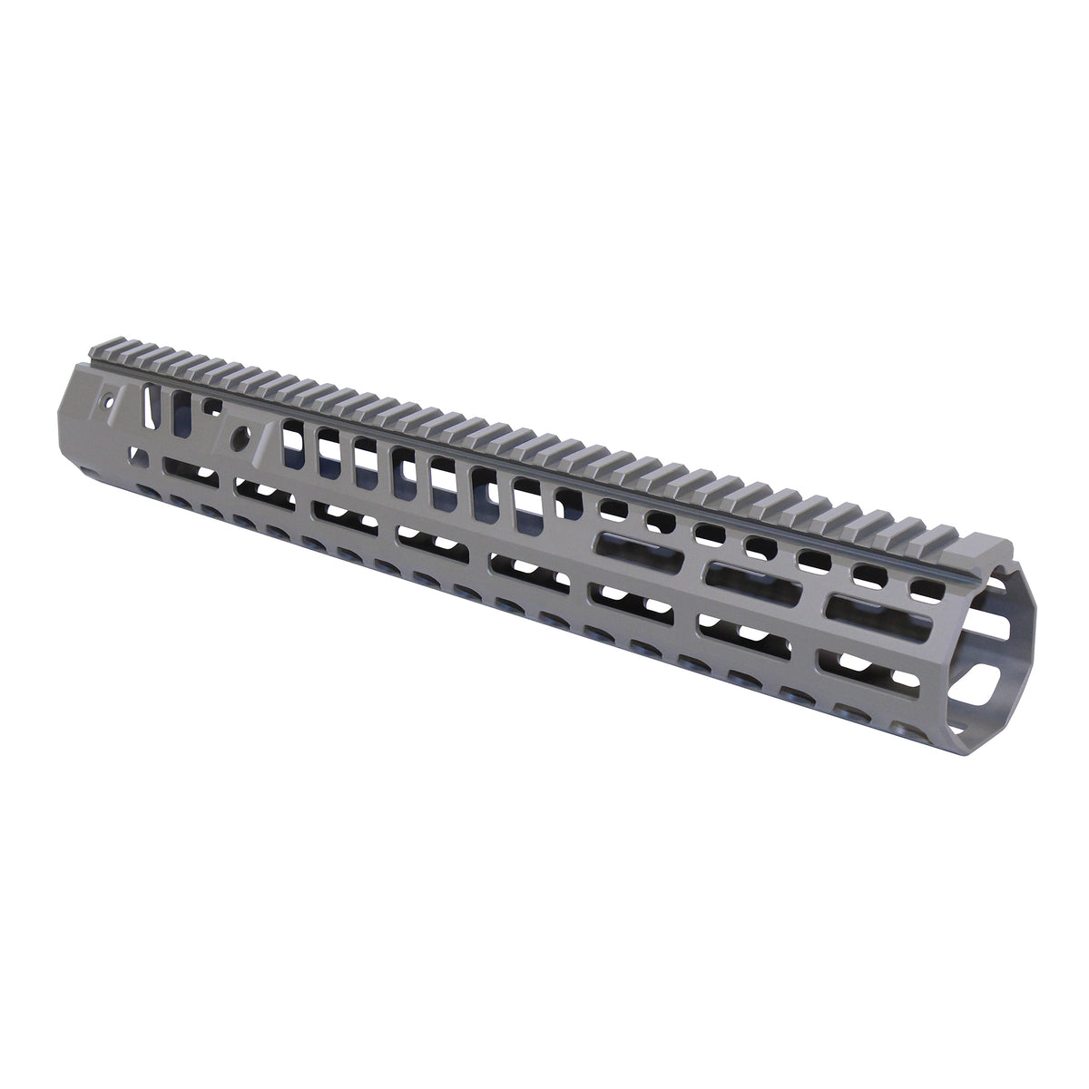 “Socom Series” 15″ Suppressor Compatible Handguard