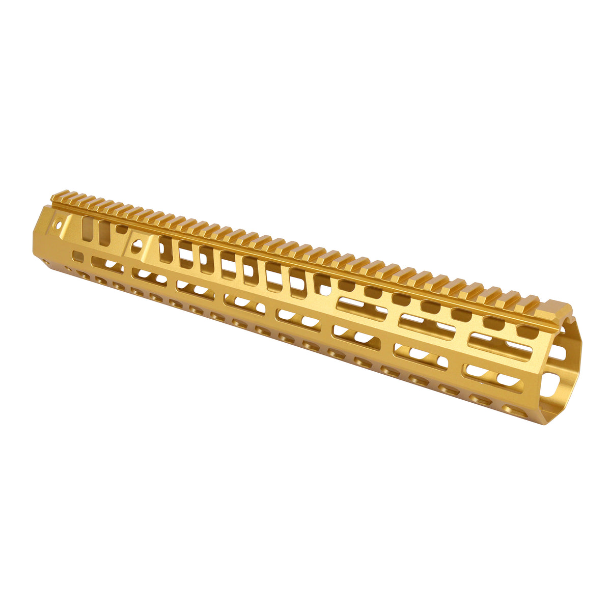 “Socom Series” 15″ Suppressor Compatible Handguard