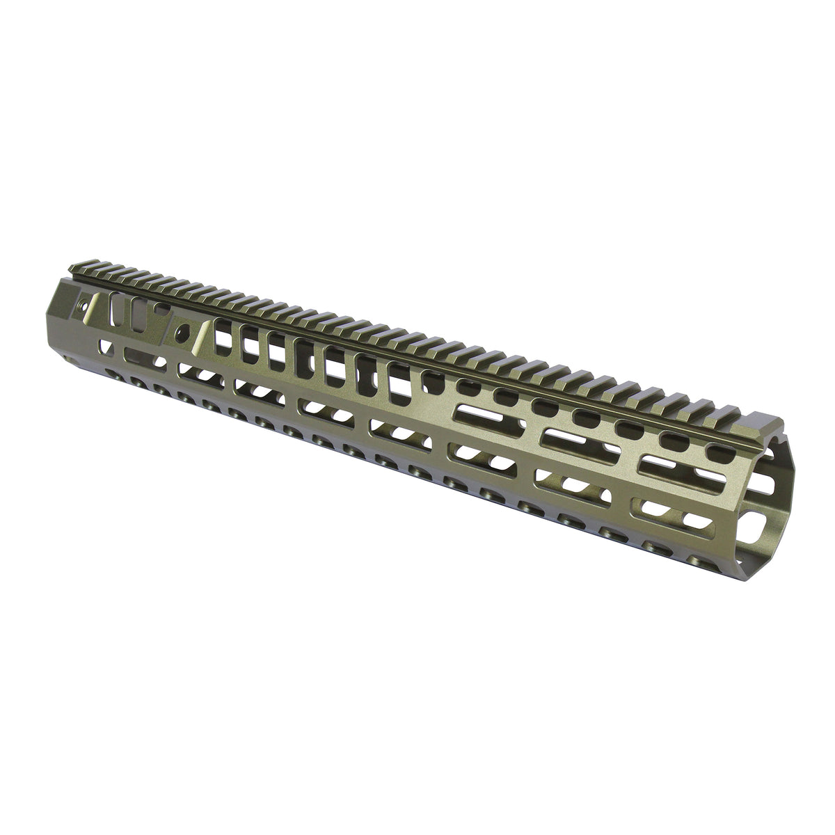 “Socom Series” 15″ Suppressor Compatible Handguard