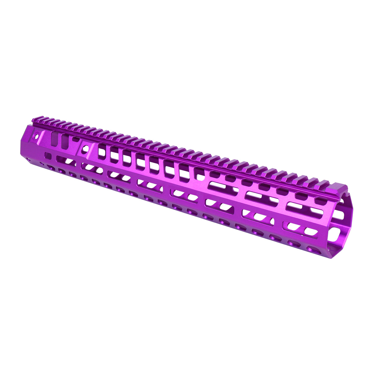 “Socom Series” 15″ Suppressor Compatible Handguard