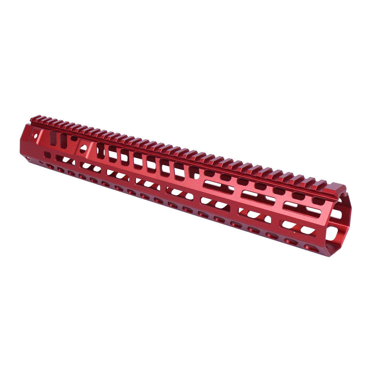 “Socom Series” 15″ Suppressor Compatible Handguard