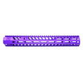 “Socom Series” 15″ Suppressor Compatible Handguard