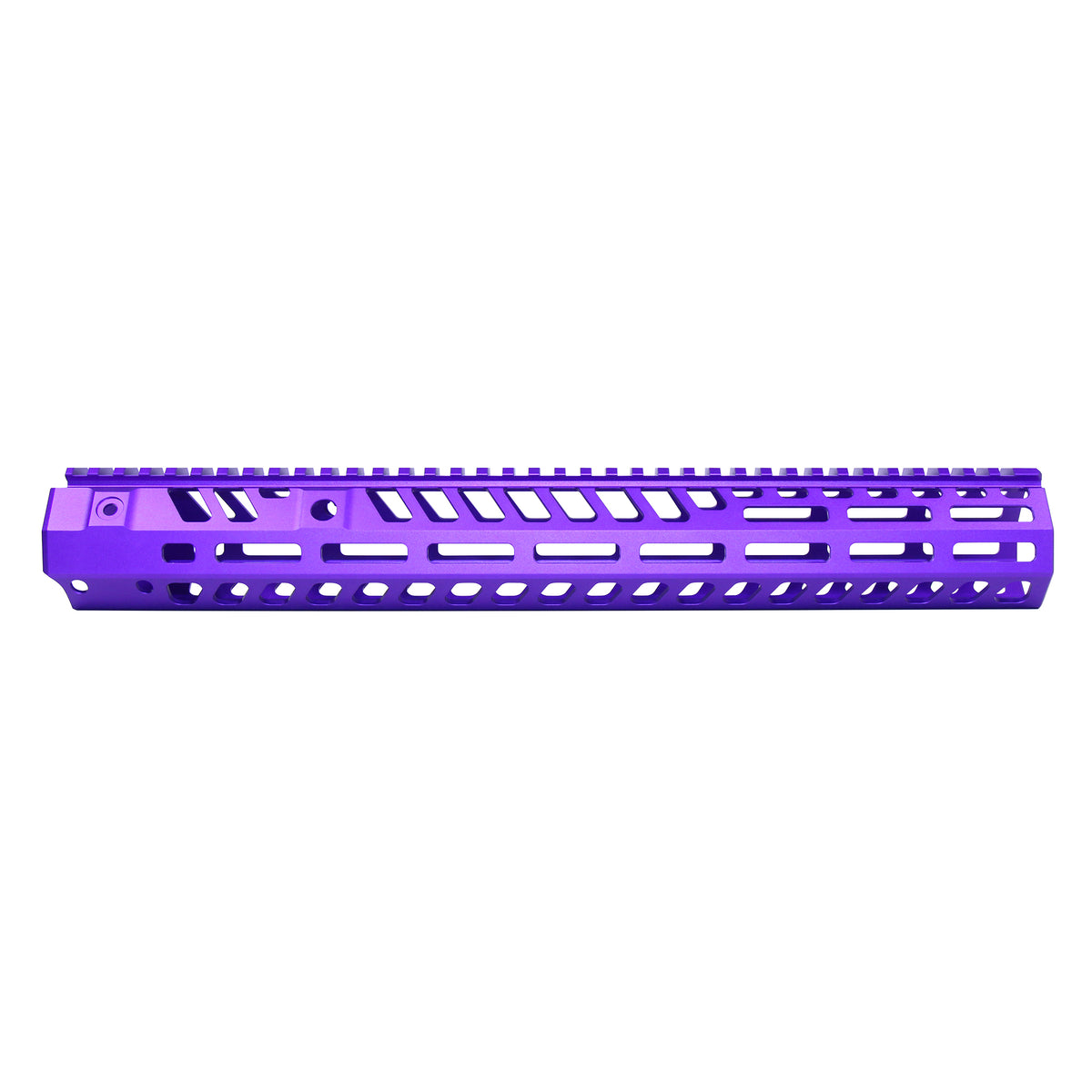 “Socom Series” 15″ Suppressor Compatible Handguard