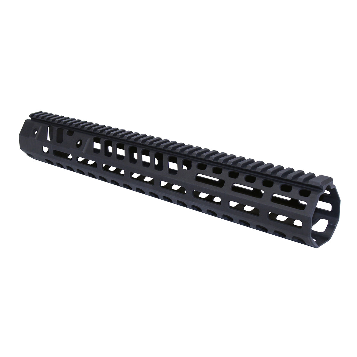 “Socom Series” 15″ Suppressor Compatible Handguard