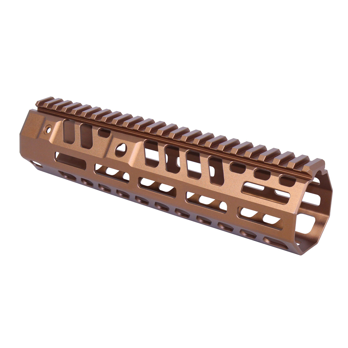 “Socom Series” 9″ Suppressor Compatible Handguard
