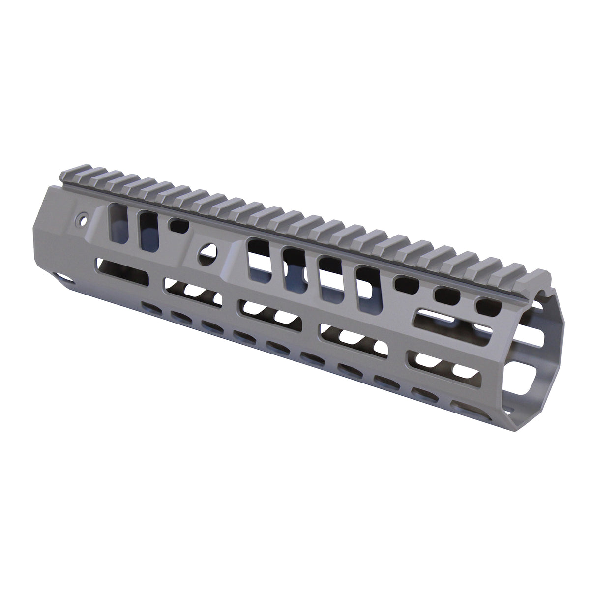 “Socom Series” 9″ Suppressor Compatible Handguard