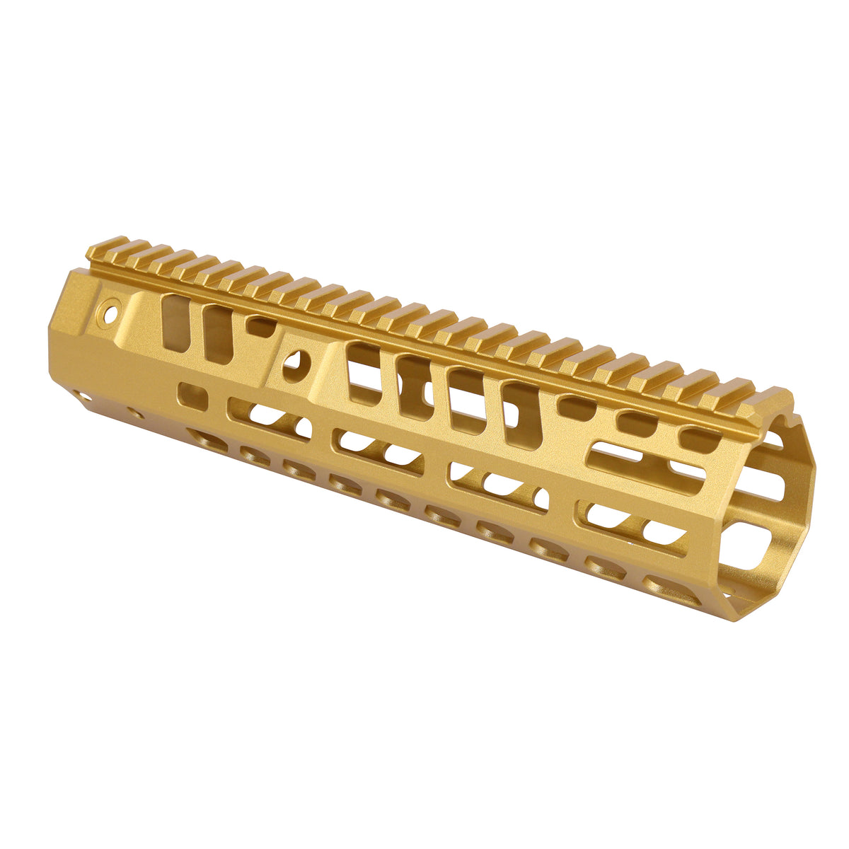 “Socom Series” 9″ Suppressor Compatible Handguard