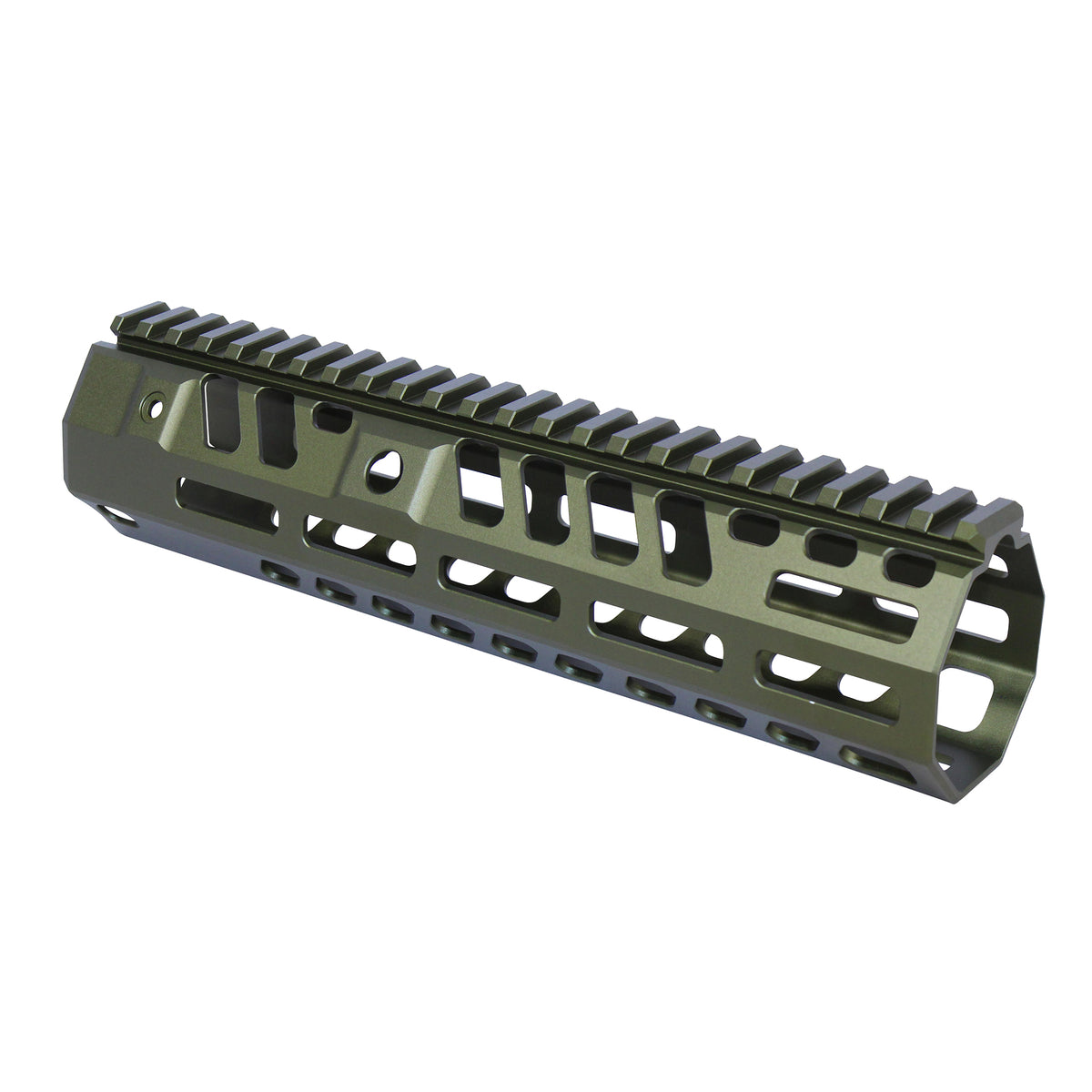 “Socom Series” 9″ Suppressor Compatible Handguard
