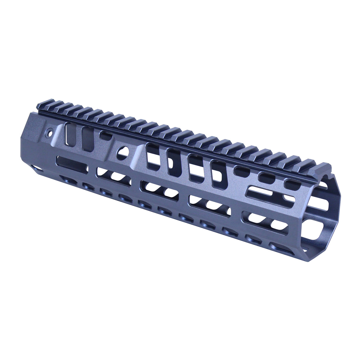 “Socom Series” 9″ Suppressor Compatible Handguard
