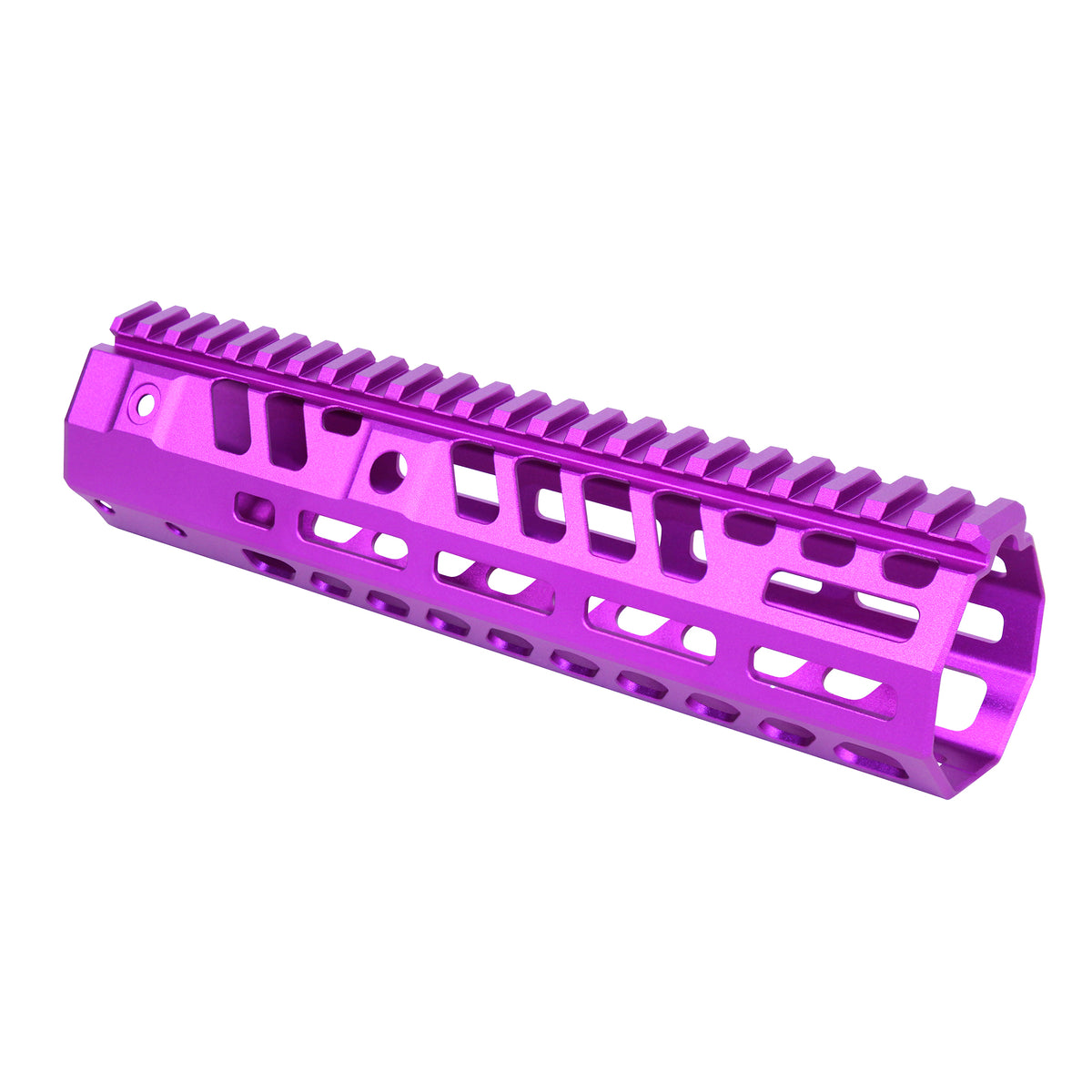 “Socom Series” 9″ Suppressor Compatible Handguard