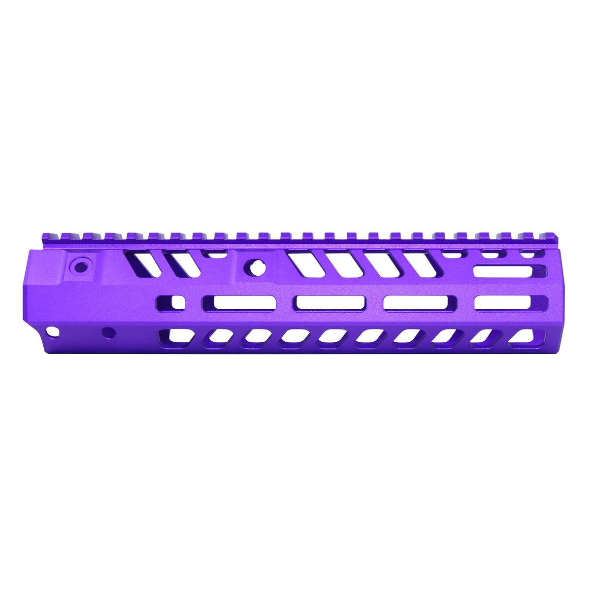 “Socom Series” 9″ Suppressor Compatible Handguard