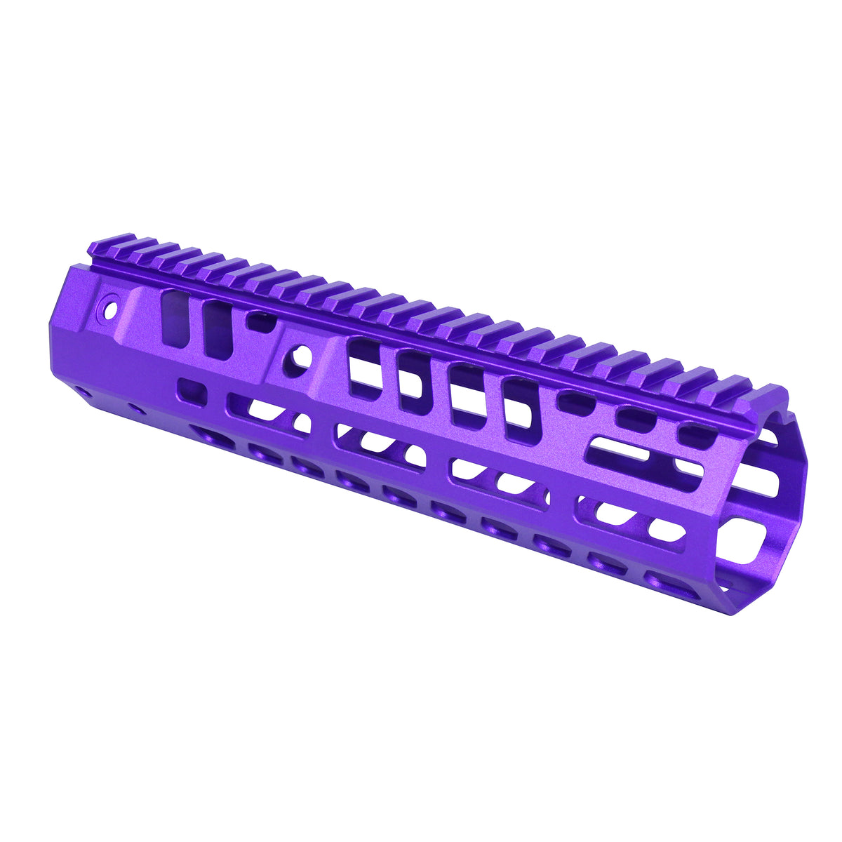 “Socom Series” 9″ Suppressor Compatible Handguard