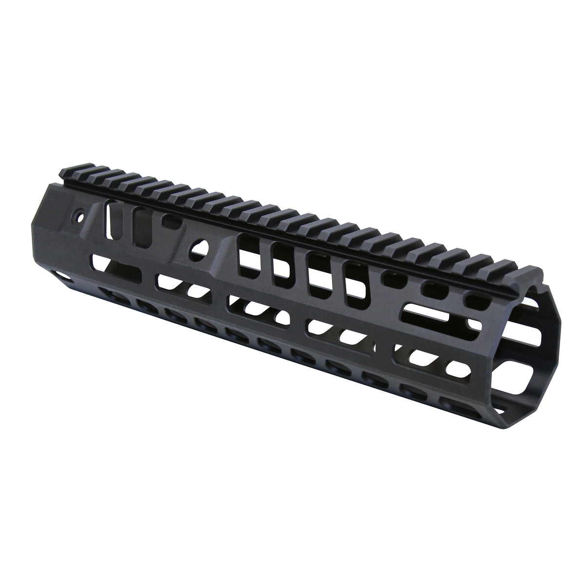 “Socom Series” 9″ Suppressor Compatible Handguard