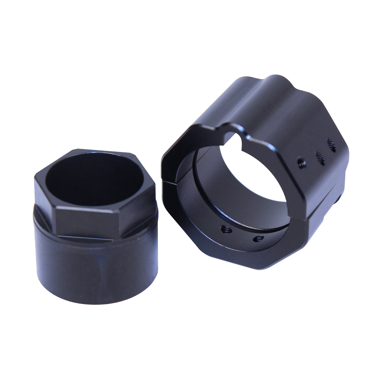 “Socom Series” 15″ Suppressor Compatible Handguard