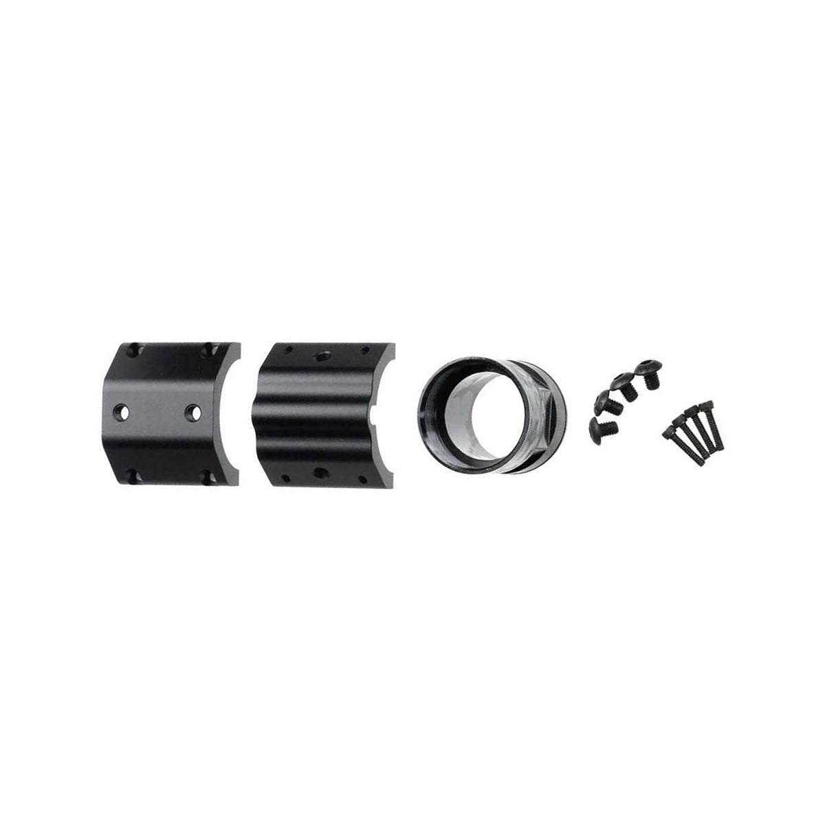 “Socom Series” 12″ Suppressor Compatible Handguard