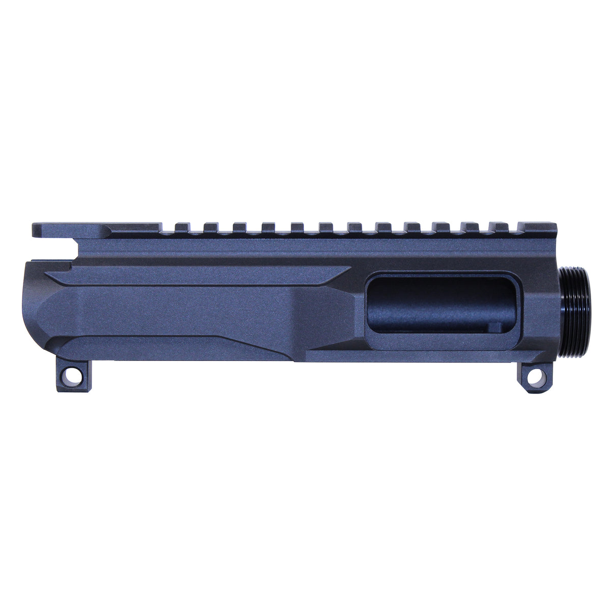 AR-15 9MM Stripped Billet Upper Receiver (Gen 2)