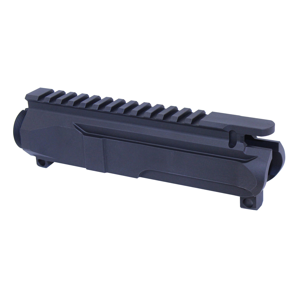 AR-15 5.56 “Slabside” Stripped Billet Upper Receiver
