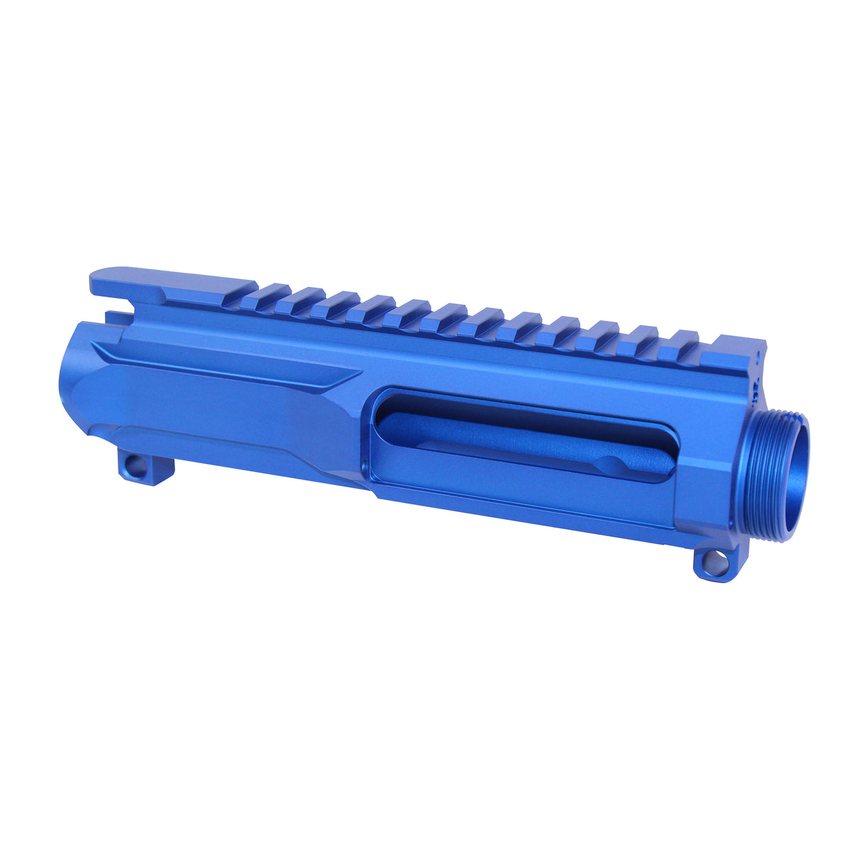 AR-15 5.56 “Slabside” Stripped Billet Upper Receiver